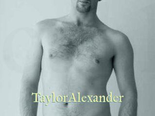 TaylorAlexander