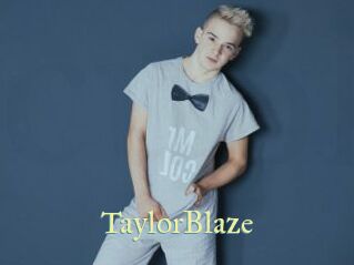 TaylorBlaze