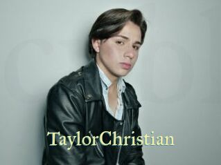 TaylorChristian