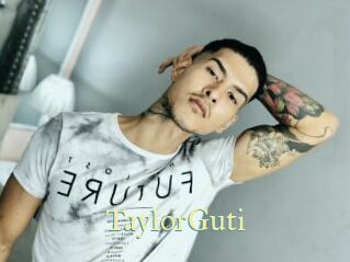 TaylorGuti