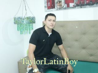 TaylorLatinBoy