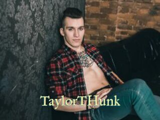 TaylorTHunk