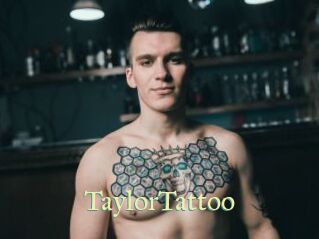 TaylorTattoo
