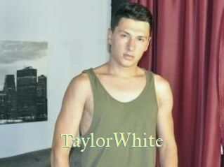 TaylorWhite