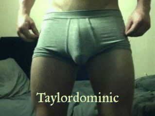 Taylordominic