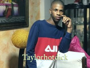 Taylorhotdick