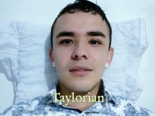 Taylorian