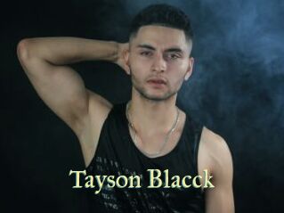 Tayson_Blacck