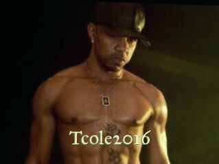 Tcole2016
