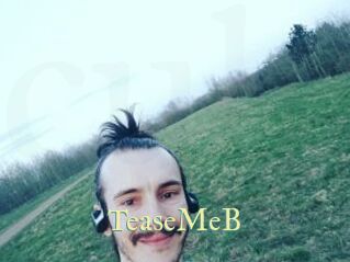 TeaseMeB