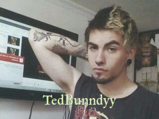 TedBunndyy