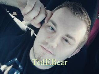 TedEBear