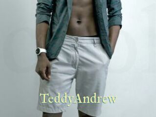 TeddyAndrew