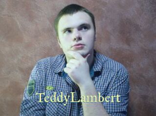 TeddyLambert
