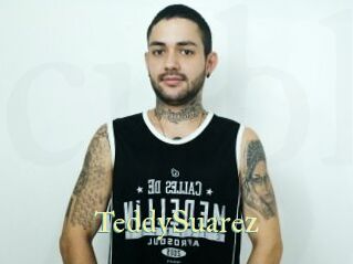 TeddySuarez