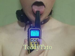 TeddyTato