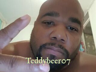 Teddybeer07