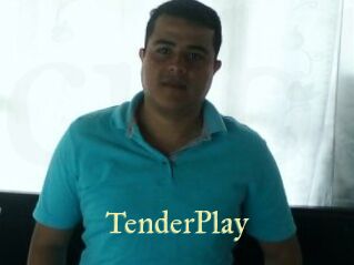 TenderPlay
