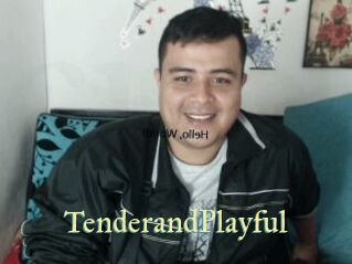 TenderandPlayful
