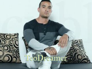 TeoDreamer
