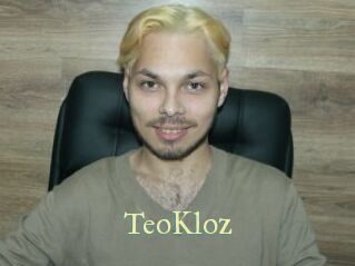 TeoKloz
