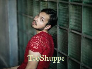 TeoShuppe