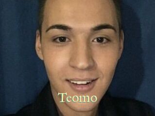Teomo