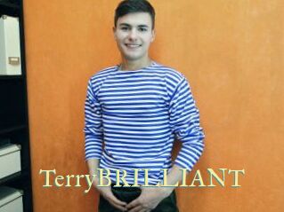 TerryBRILLIANT