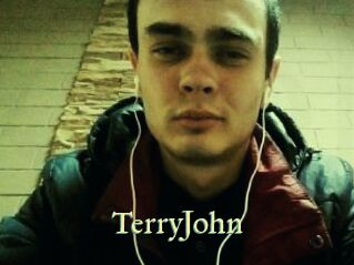 TerryJohn