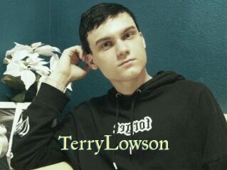 TerryLowson