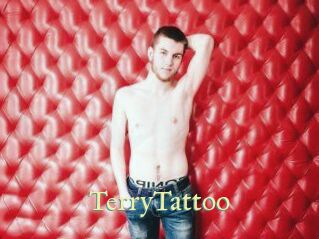 TerryTattoo