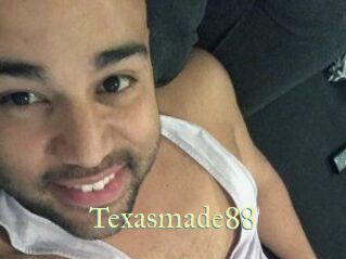 Texasmade88