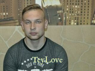 TeyLove