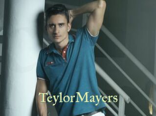 TeylorMayers