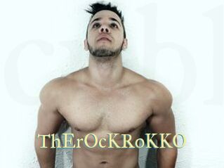 ThErOcKRoKKO Cube Lille