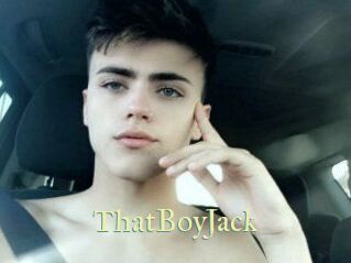 ThatBoyJack