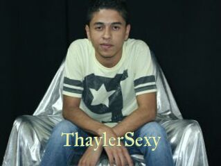 ThaylerSexy