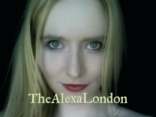 TheAlexaLondon