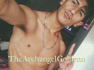 TheArchangelGoldenn