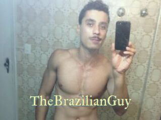 TheBrazilianGuy