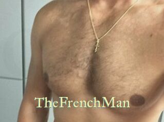 TheFrenchMan