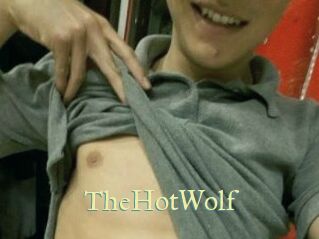 TheHotWolf Cube Lille