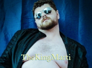 TheKingMarti Cube Lille