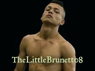 TheLittleBrunett08