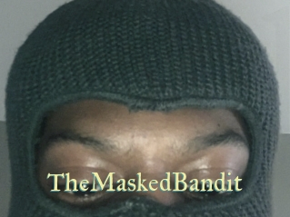 TheMaskedBandit
