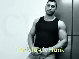 TheMuscleHunk