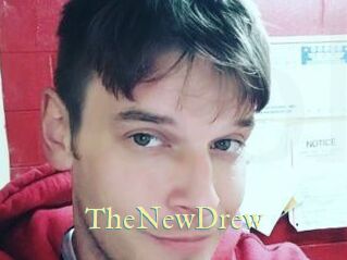 TheNewDrew Cube Lille