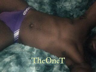 TheOneT