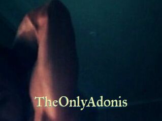 TheOnlyAdonis
