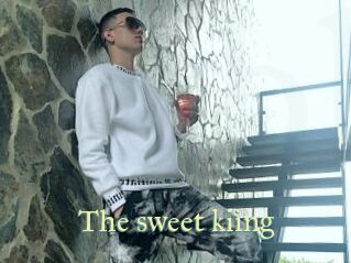 The_sweet_kiing